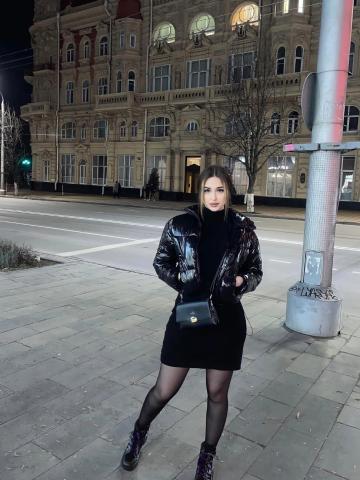 Оксана фото 3